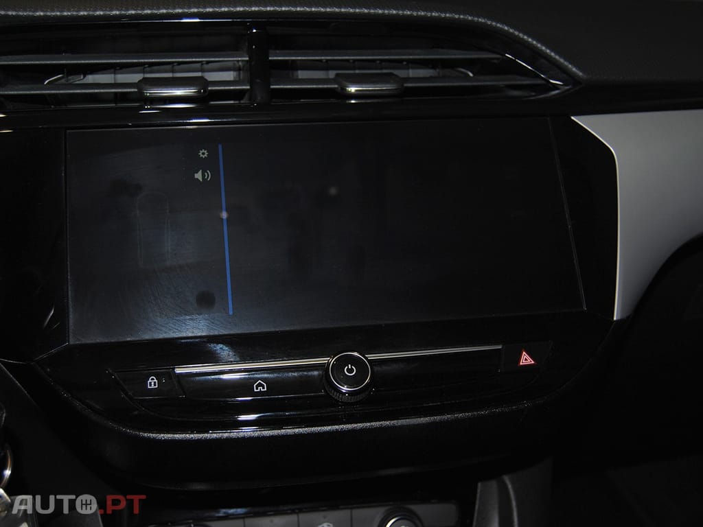 Opel Corsa 1.2 T Elegance Aut.