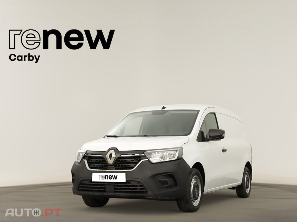 Renault Kangoo Kangoo 1.5 Blue dCi L2 Start