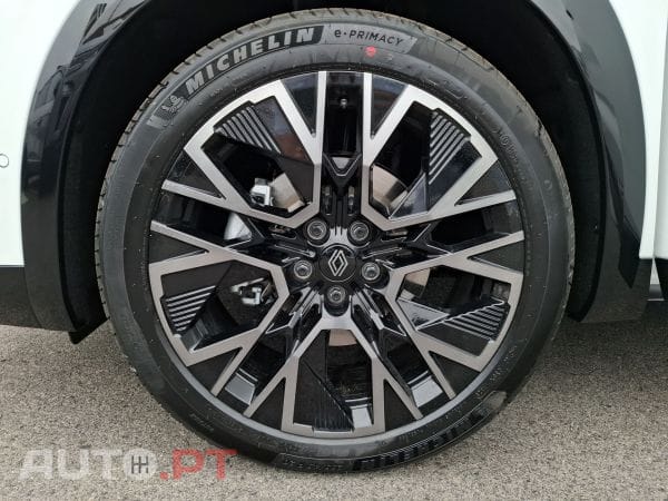 Renault Austral 1.2 E-Tech full hybrid 200 Techno