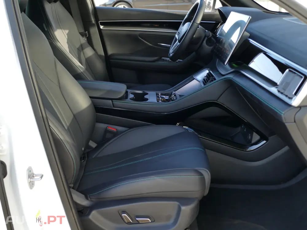 BYD Seal U 1.5 DM-i Boost