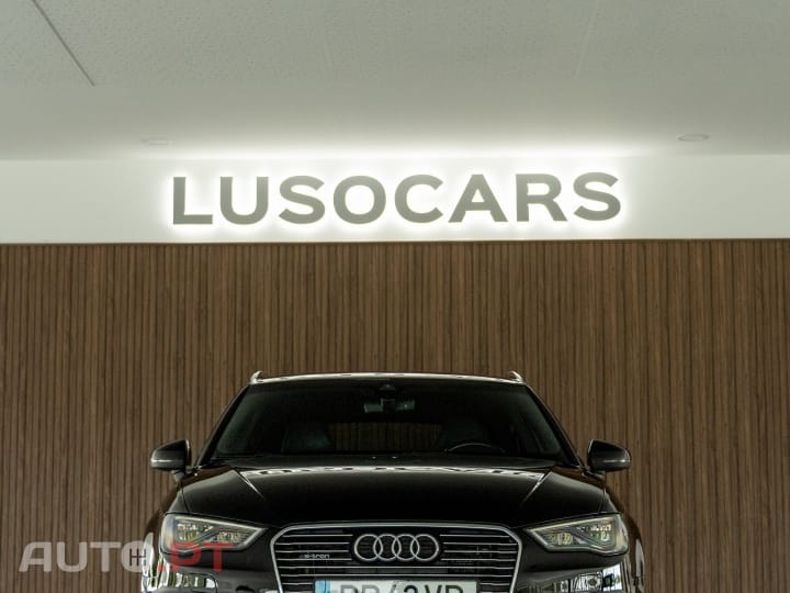 Audi A3 Sportback 1.4 TFSI S line Sport Pack