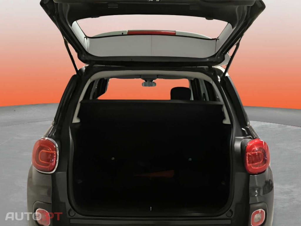 Fiat 500L 1.3 MJ Pop Star S&S