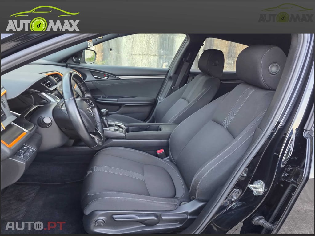 Honda Civic 1.0 i-VTEC Executive Premium