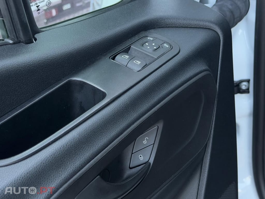 Mercedes-Benz Sprinter CONTENTOR