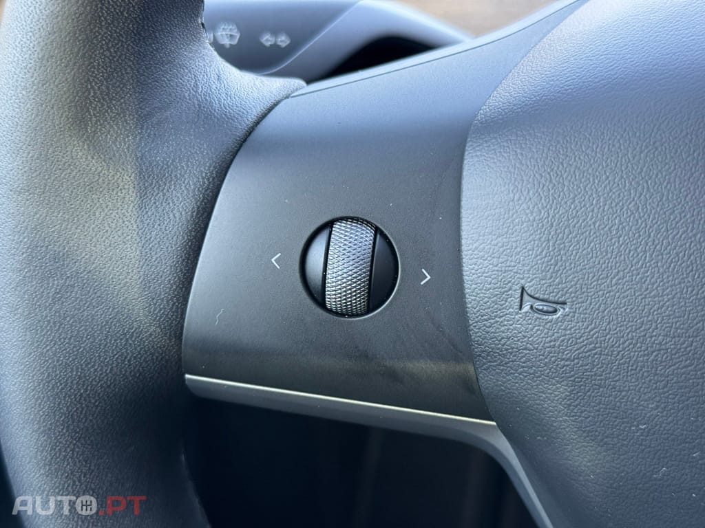 Tesla Model Y Long Range Tração Integral