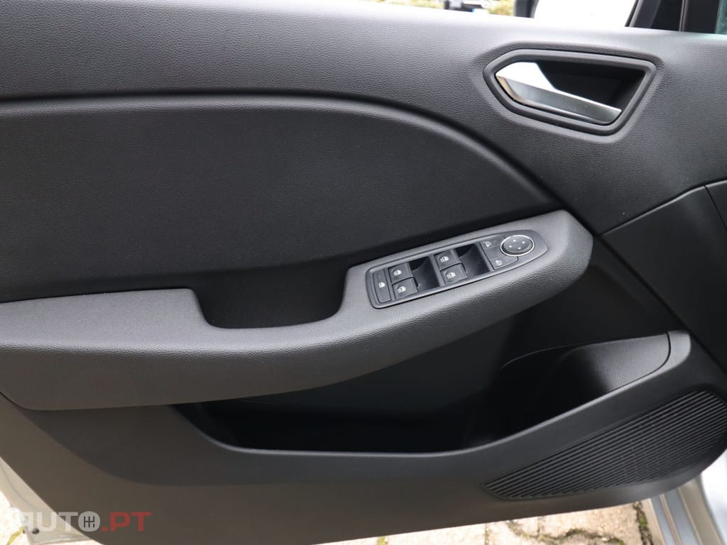 Renault Clio 1.5 Blue dCi Intens