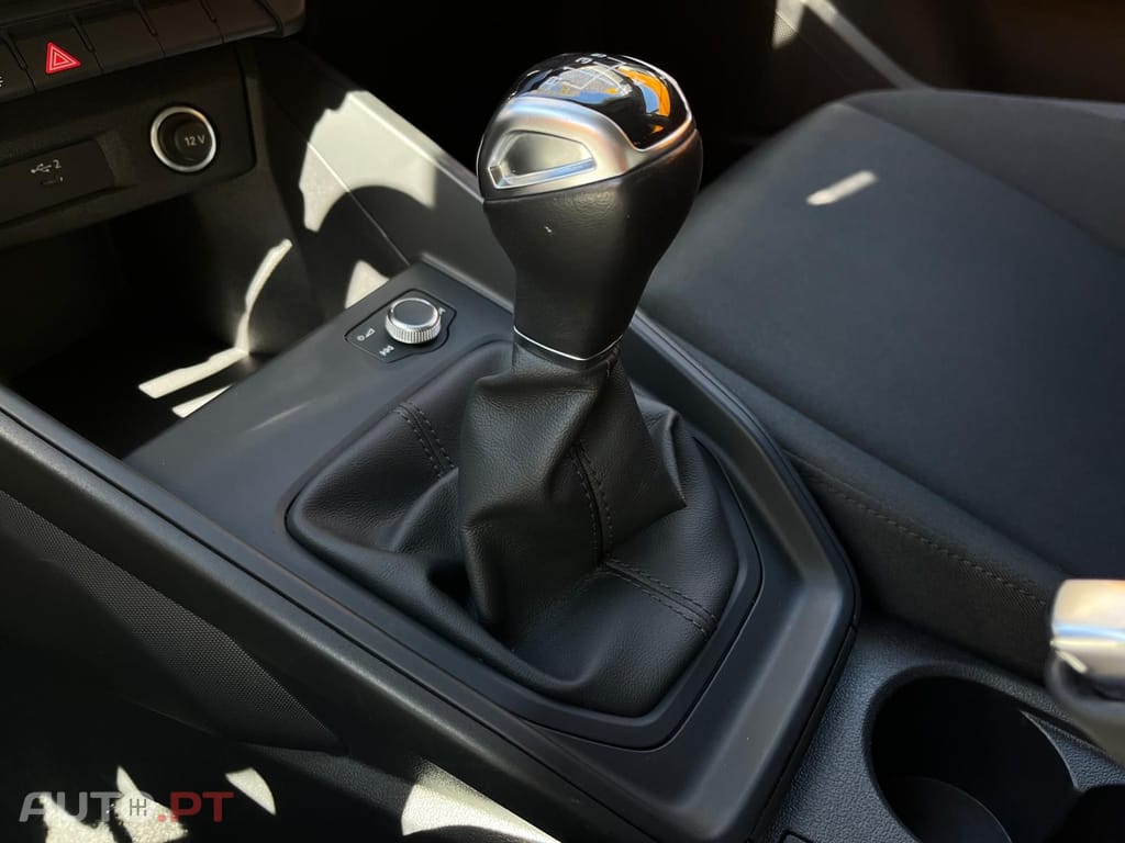 Audi A1  25 TFSI Advanced