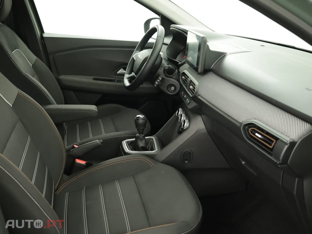 Dacia Sandero Sandero 1.0 TCe Stepway Expression