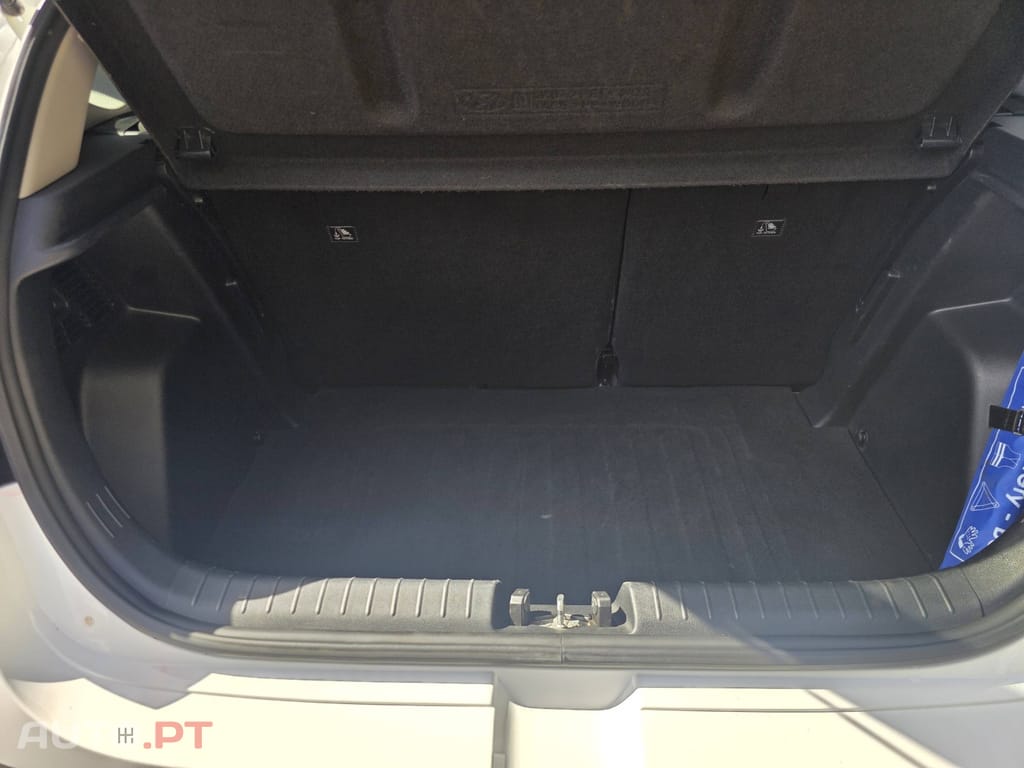 Hyundai i20 1.0 T-GDI Style Plus