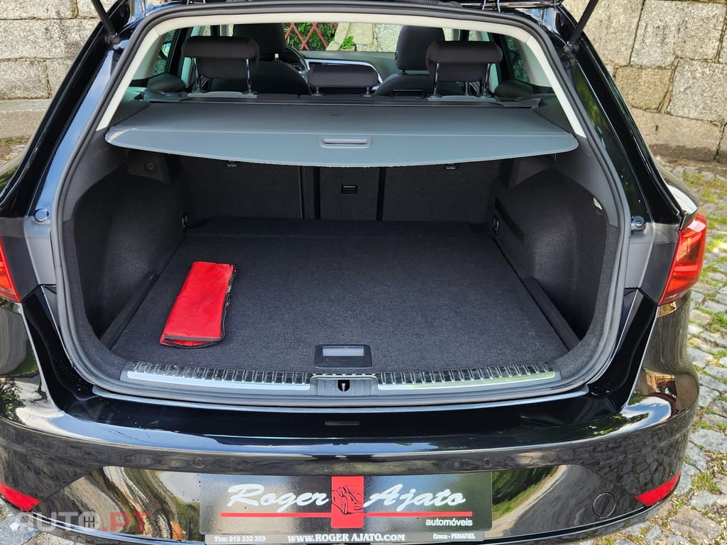 Seat Leon 1.6 TDI Style S/S