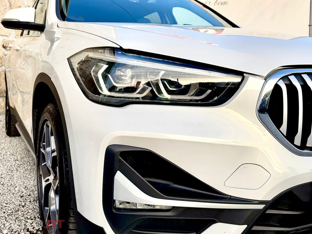 BMW X1 X1 1.5 xDrive25e Plug-In Hybrid