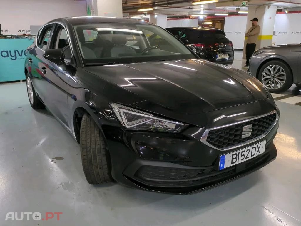 Seat Leon 1.0 TSI Style