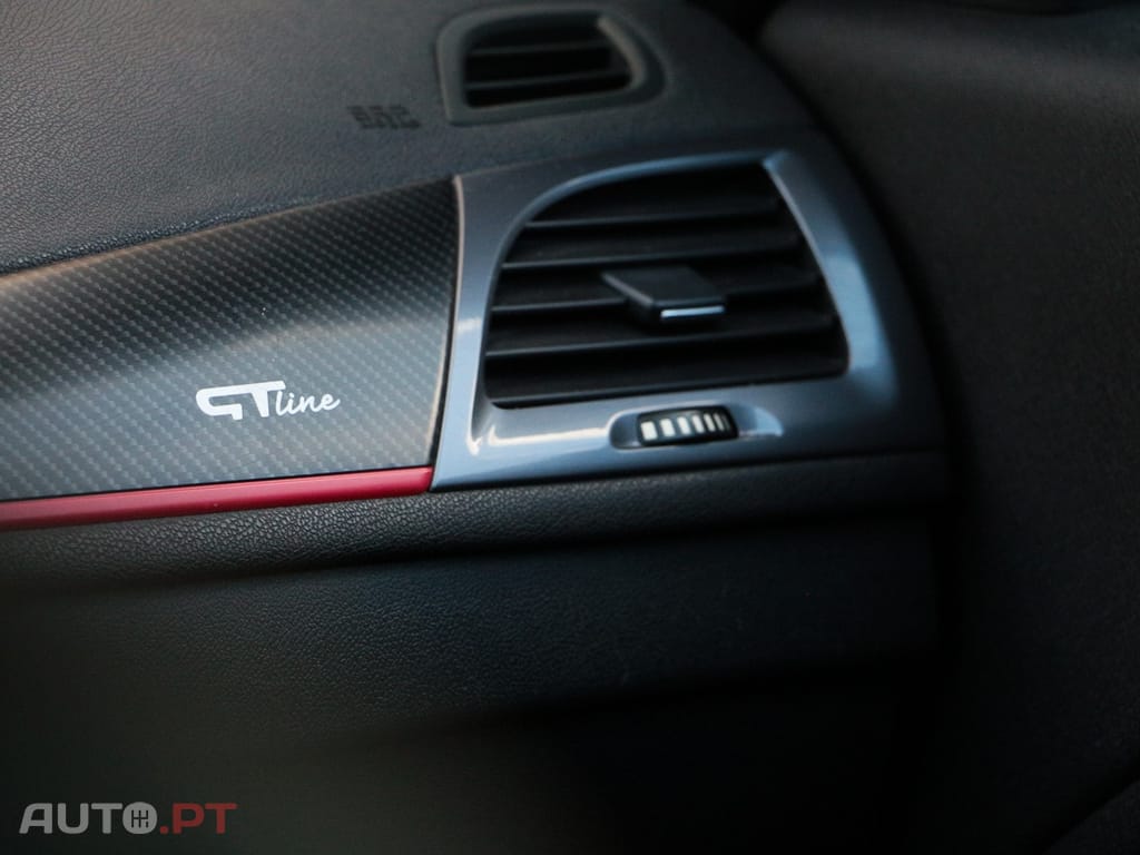 Renault Mégane Sport Tourer 1.5 dCi GT Line