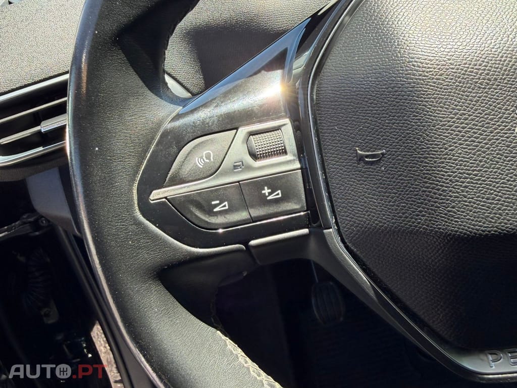 Peugeot 3008 1.6 BlueHDi GT Line