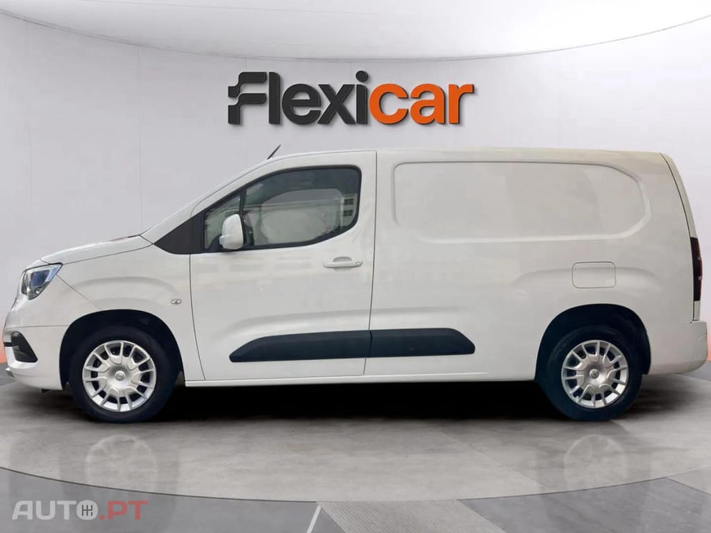 Opel Combo 1.5 CDTi