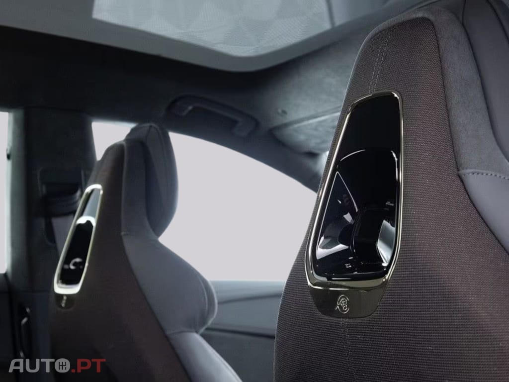 Lotus Eletre EDS 450 S 4WD I.V.A DEDUTIVEL