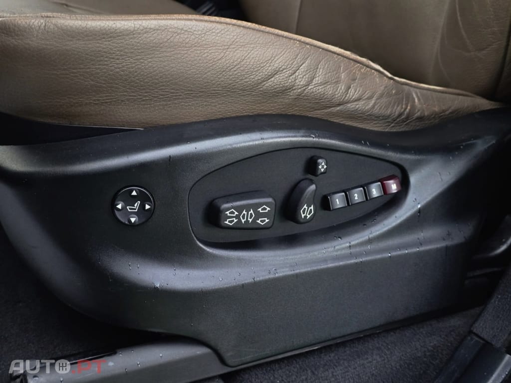 BMW X5 3.0 dA SE