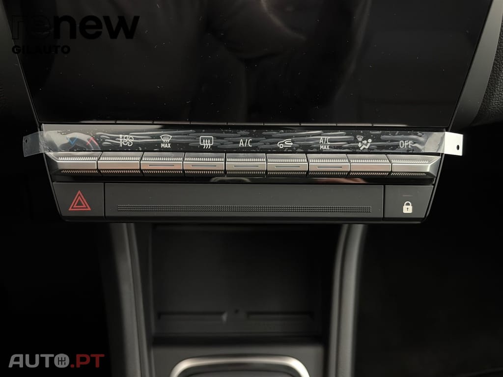 Renault Captur EVOLUTION