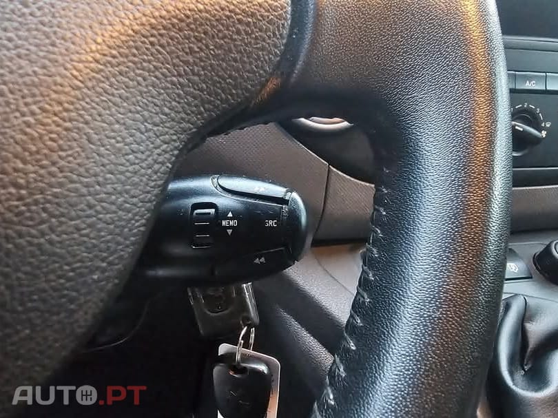 Peugeot Partner 1.6 HDi L1 Pro 3L