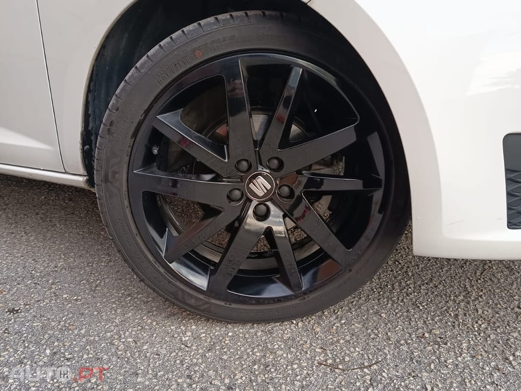 Seat Ibiza 1.2 TSI 30 Anos