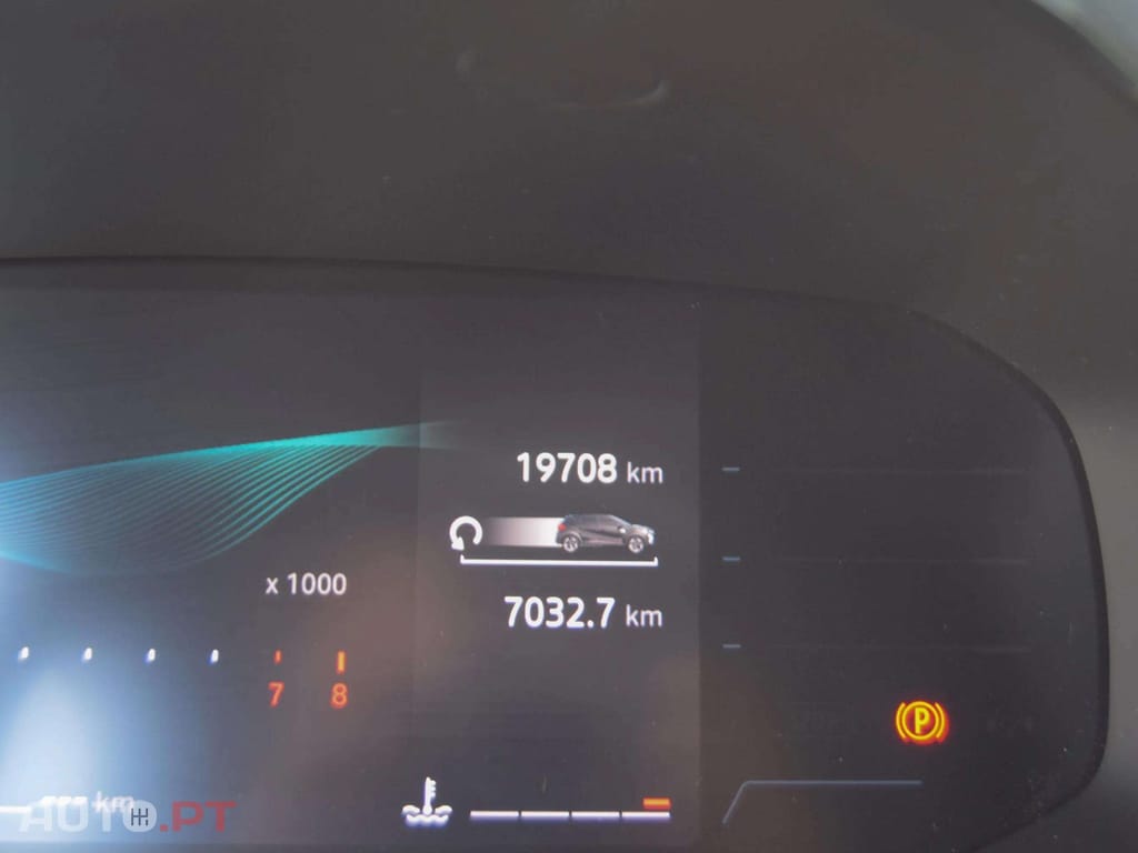 Mitsubishi ASX 1.0 MPI-T Kaiteki