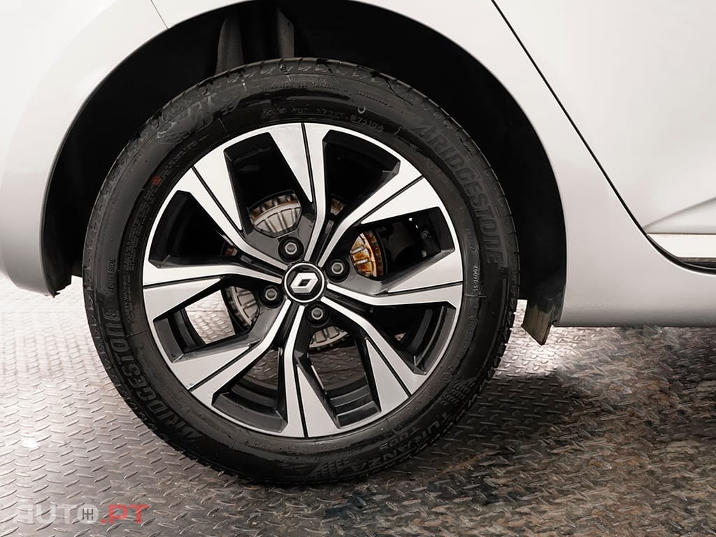 Renault Clio Clio 1.0 TCe Evolution