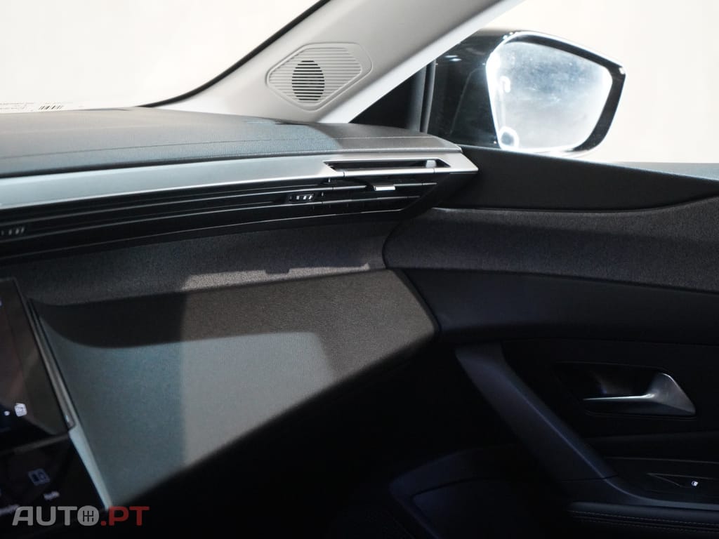 Peugeot 308 1.2 PureTech Allure