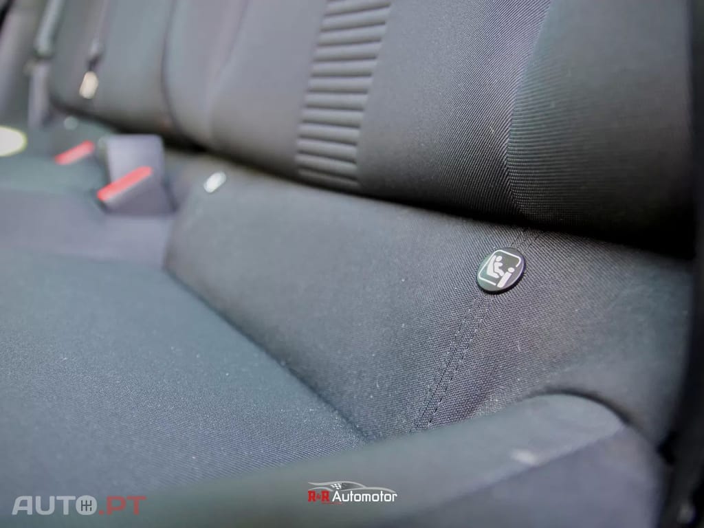 Seat Ibiza 1.0 TSI FR