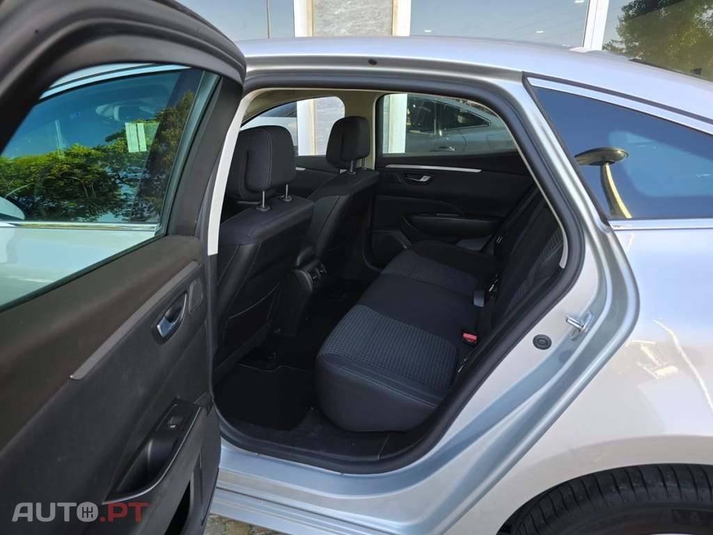 Renault Talisman 1.5 dCi Zen