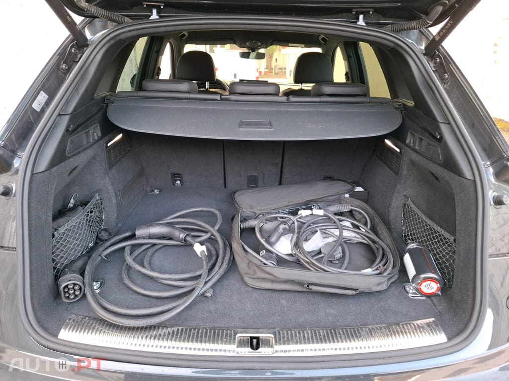 Audi Q5 50 TFSIe quattro S tronic