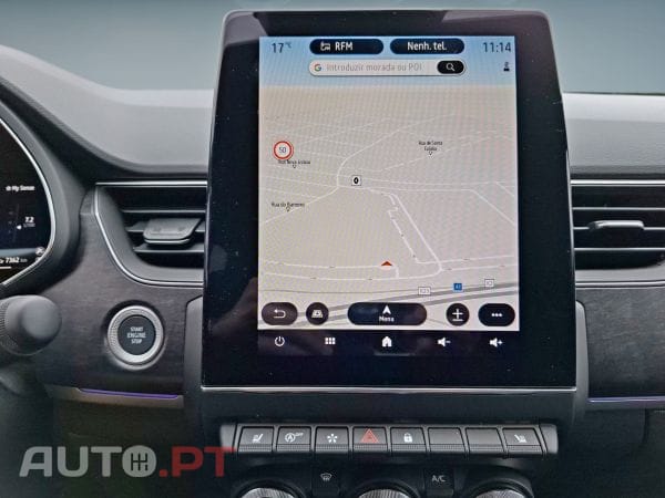 Renault Arkana TCe 160 EDC mild hybrid esprit Alpine