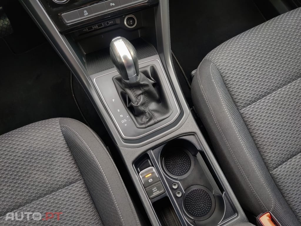 Volkswagen Touran 1.6 TDI Confortline DSG