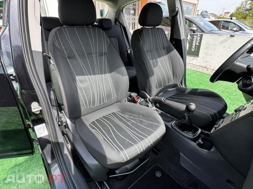 Opel Corsa 1.3 CDTI DPF EcoFLEX Innovation