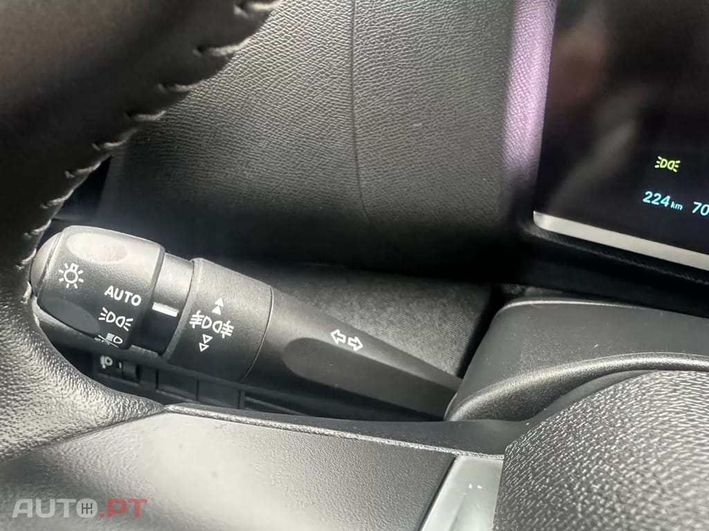 Citroen e-C4 50 kWh Plus