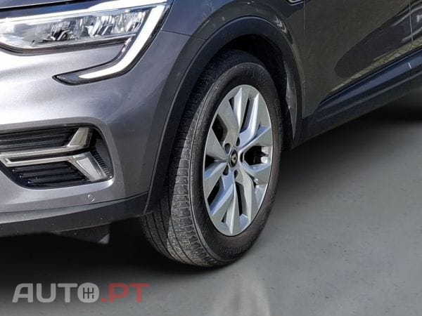 Renault Arkana Arkana 1.3 TCe Business EDC | 140cv | 5P | 5L