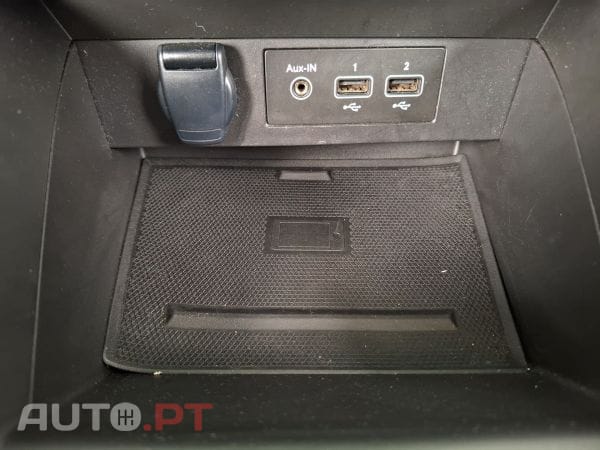 Renault Clio TCe 90 Techno