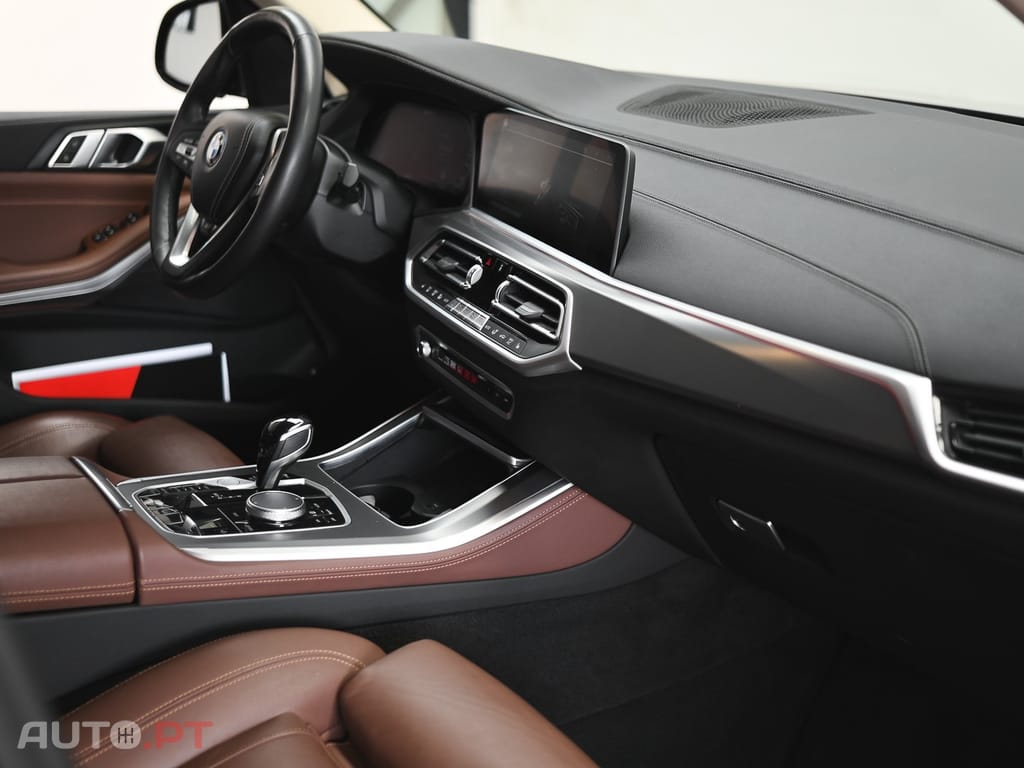 BMW X5 45 e xDrive