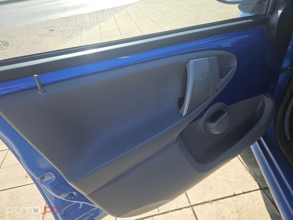 Citroen C1 1.4 HDi SX Airdream