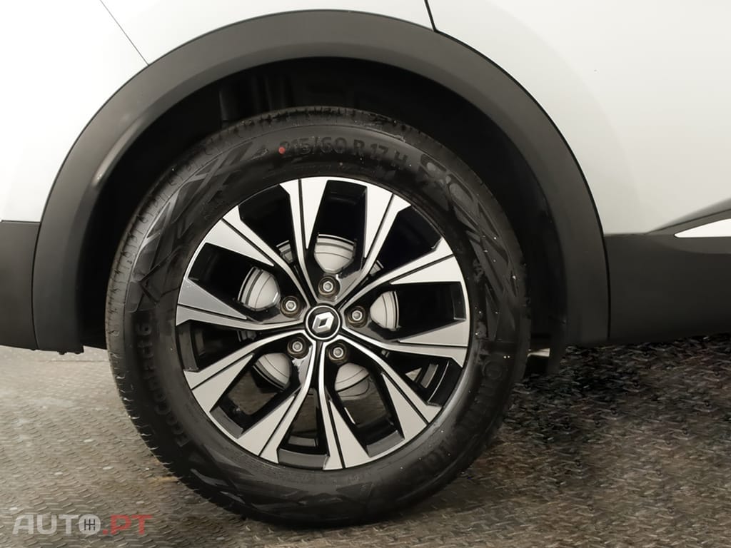Renault Captur Captur 1.0 TCe Techno