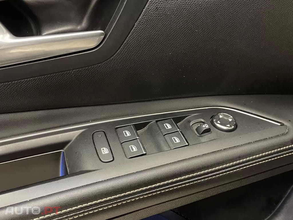 Peugeot 5008 1.5 BlueHDi GT Pack EAT8