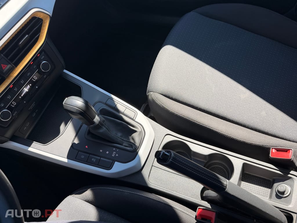 Seat Arona 1.0 TSI Style DSG