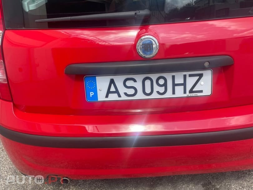 Fiat Panda 1.2 Dynamic