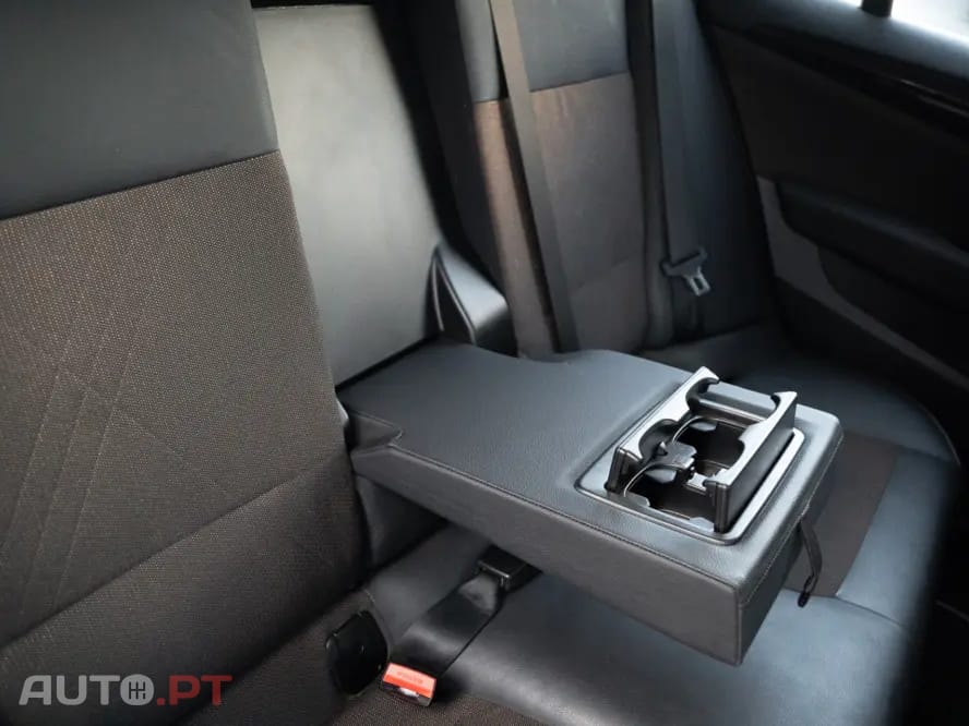 BMW X1 16 d sDrive