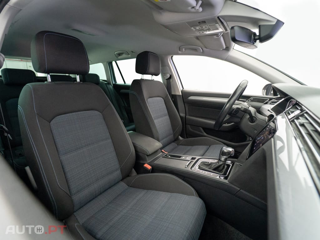 Volkswagen Passat Variant 1.4 TSI GTE+ Plug-in