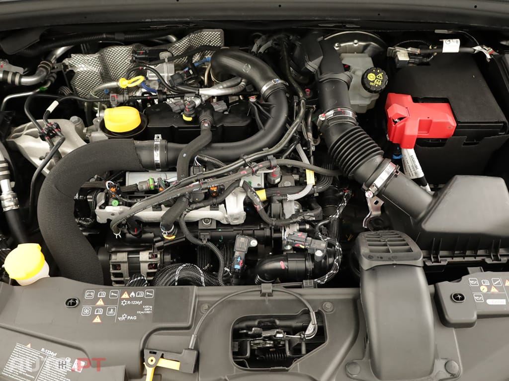 Renault Clio Clio 1.0 TCe Evolution Bi-Fuel