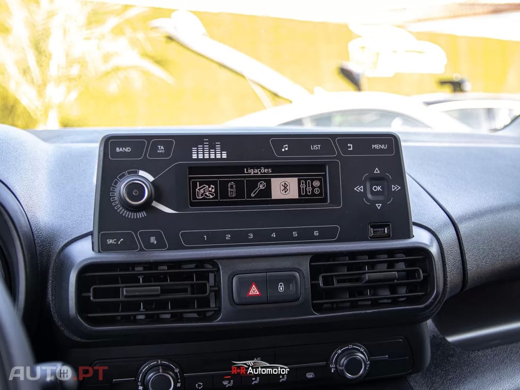 Toyota Proace Proace City 1.5D L1 Comfort - IVA DEDUTÍVEL