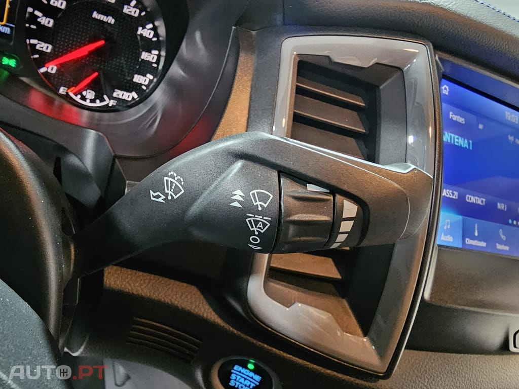 Ford Ranger 2.0 TDCi CD Raptor 4WD