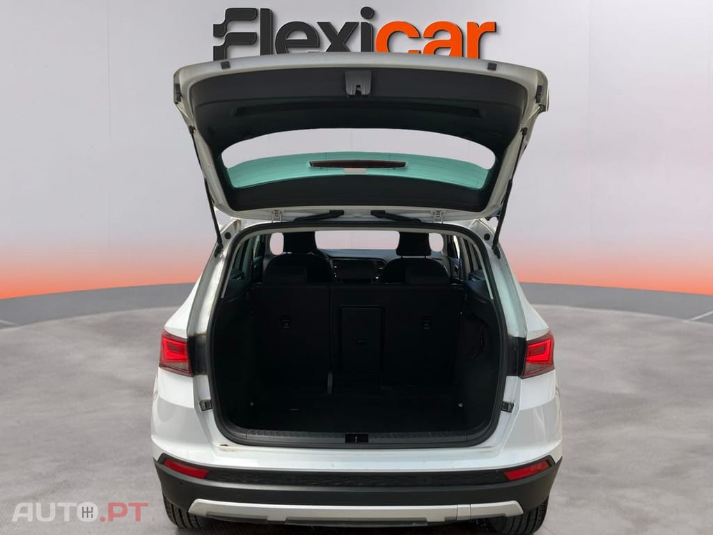 Seat Ateca 1.0 TSI Style
