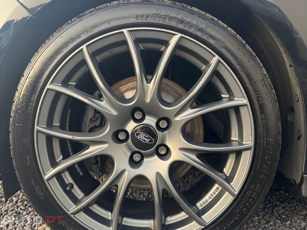 Ford C-Max 2.0 TDCi Titanium