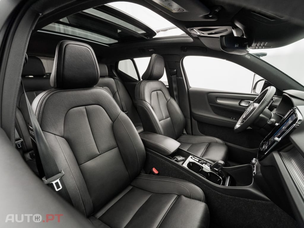 Volvo XC40 1.5 T5 PHEV R-Design